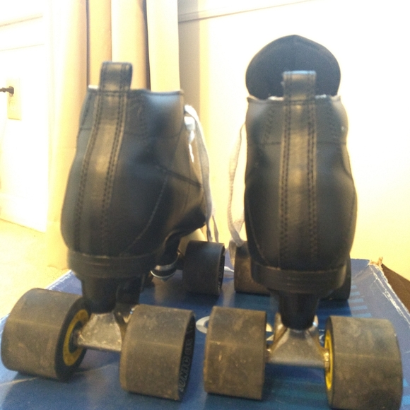 Pacer Formula Speed Skate Boot - Picture 6 of 7